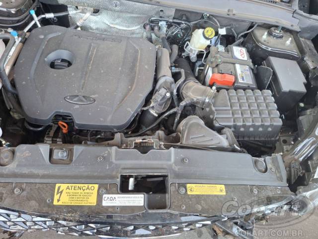 2025 CAOA CHERY TIGGO 5X 