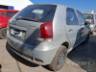 2010 FIAT PALIO 