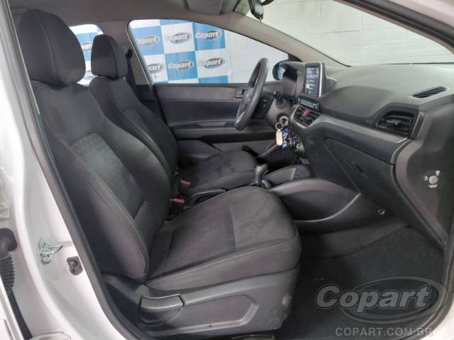 2024 HYUNDAI HB20 