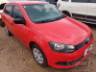 2014 VOLKSWAGEN GOL 