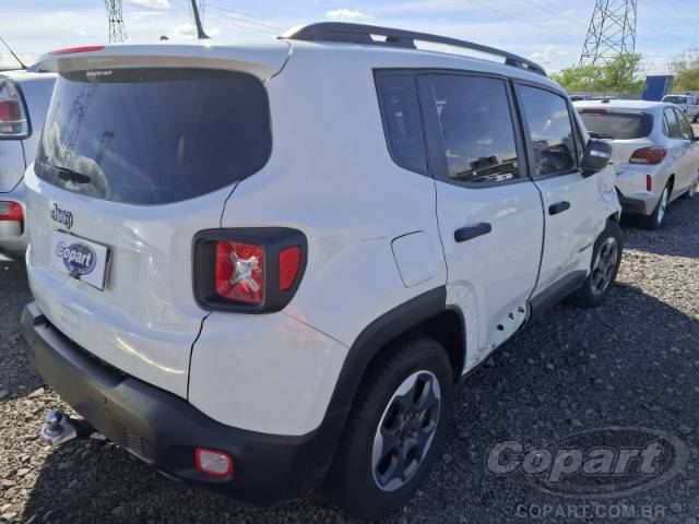2020 JEEP RENEGADE 