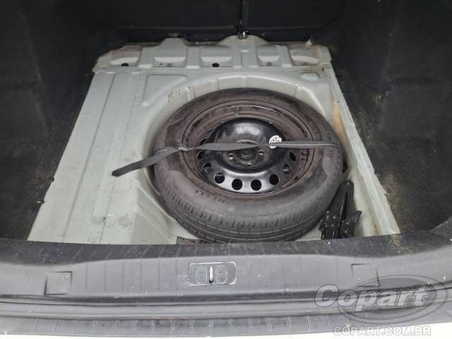 2016 PEUGEOT 408 SEDAN 