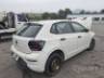 2026 VOLKSWAGEN POLO 