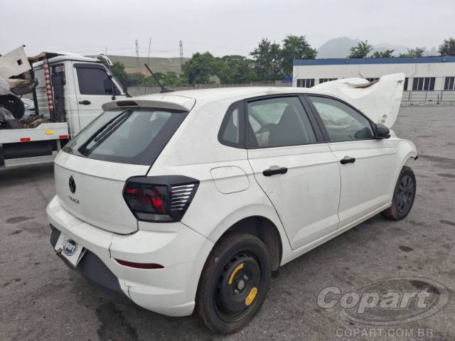 2026 VOLKSWAGEN POLO 