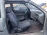 1999 VOLKSWAGEN GOL 