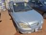 2007 CHEVROLET CELTA 