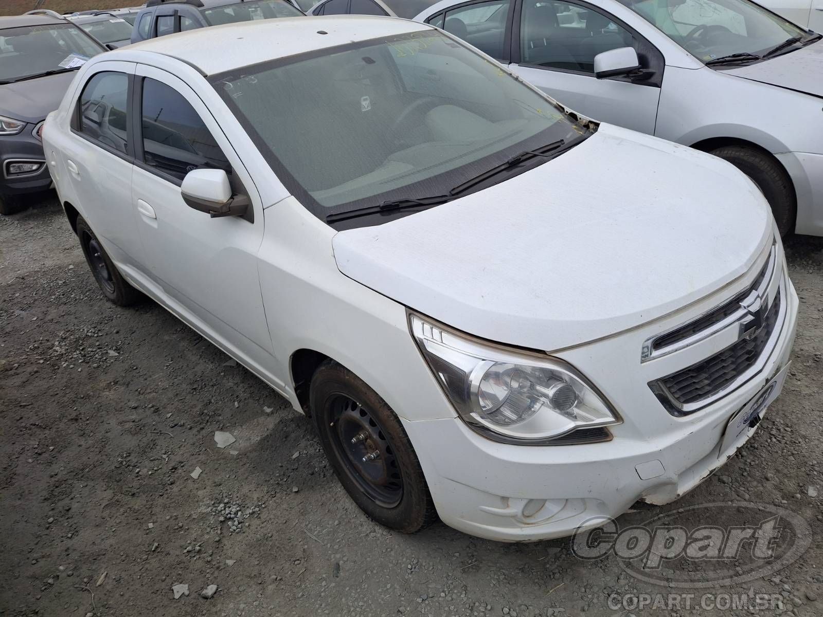 CHEVROLET COBALT LT 1.4 Econo.Flex 2015