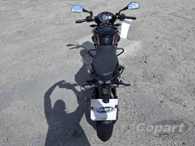 2025 BAJAJ DOMINAR 