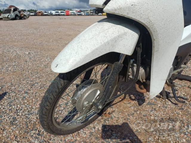 2025 HONDA BIZ 125 