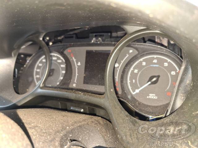 2026 FIAT PULSE 