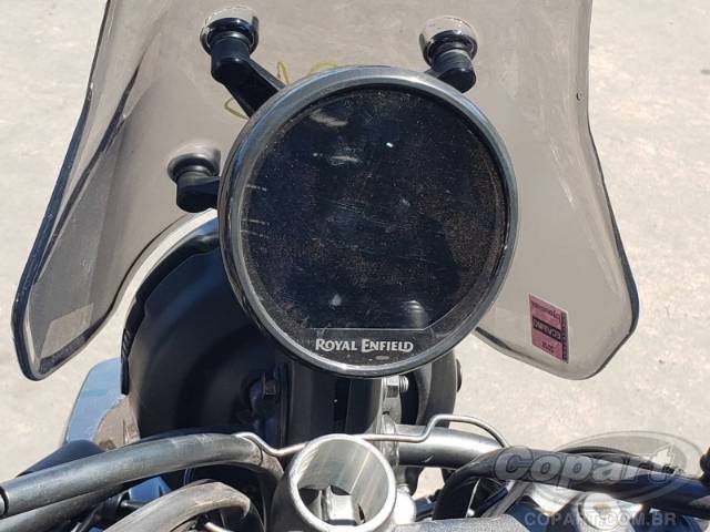 2026 ROYAL ENFIELD HIMALAYAN 