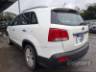 2012 KIA SORENTO 