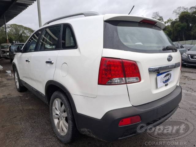 2012 KIA SORENTO 