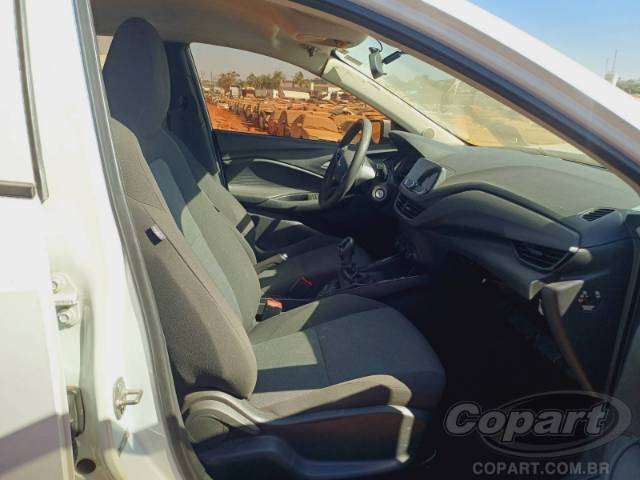 2021 CHEVROLET ONIX 