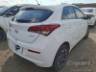2019 HYUNDAI HB20 