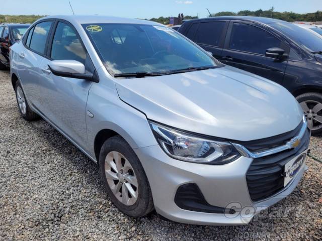 2023 CHEVROLET ONIX PLUS 