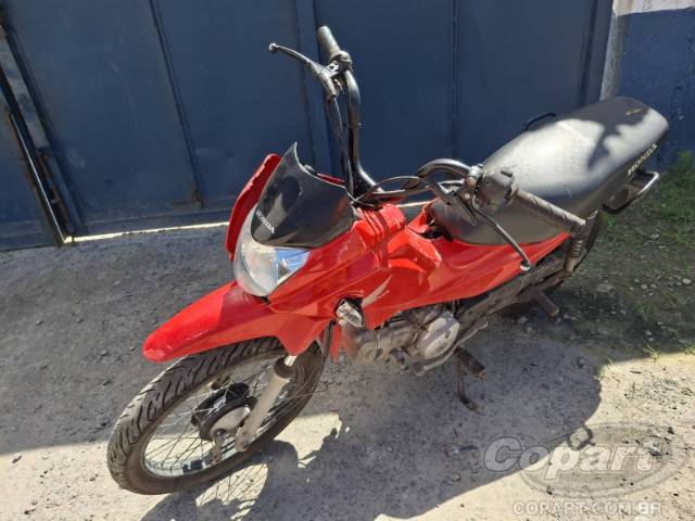 2021 HONDA POP 