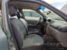 2008 RENAULT CLIO 