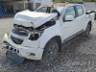 2016 CHEVROLET S10 CABINE DUPLA 