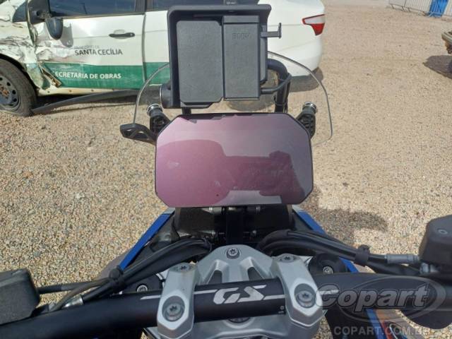 2025 BMW R 1300 
