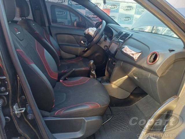 2016 RENAULT SANDERO 