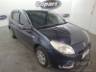2012 RENAULT SANDERO 