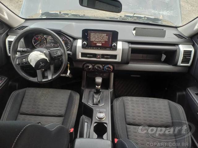 2026 MITSUBISHI Triton 