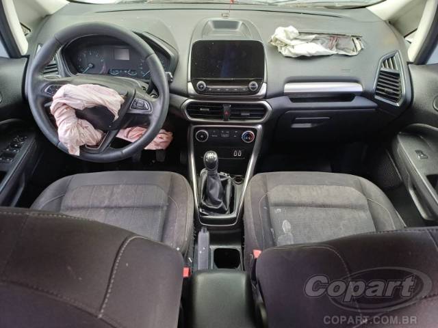 2018 FORD ECOSPORT 