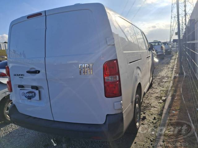 2024 FIAT SCUDO 