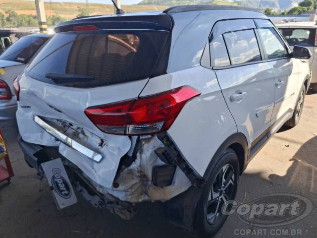 2019 HYUNDAI CRETA 