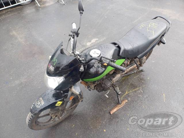 2025 MOTTU Sport 