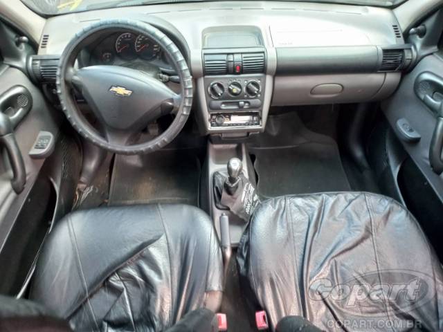 2014 CHEVROLET CLASSIC 