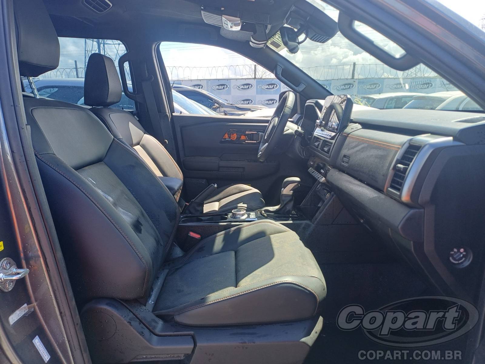 Foto 5: 2027 MITSUBISHI TRITON