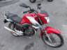 2023 HONDA CG 160 