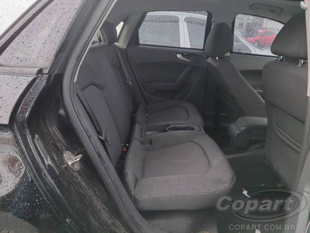 2014 AUDI A1 SPORTBACK 