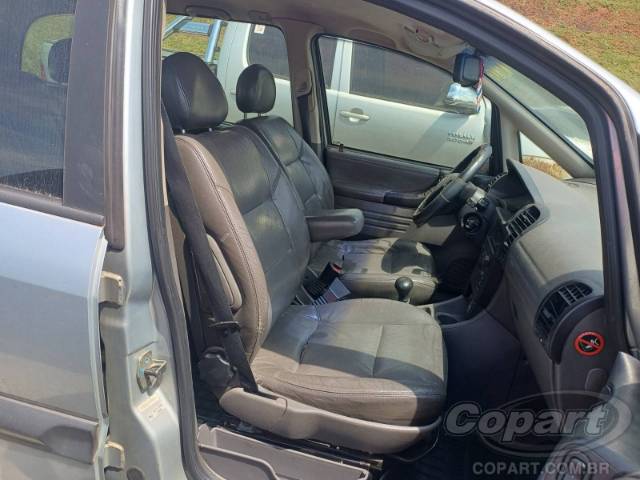 2009 CHEVROLET ZAFIRA 