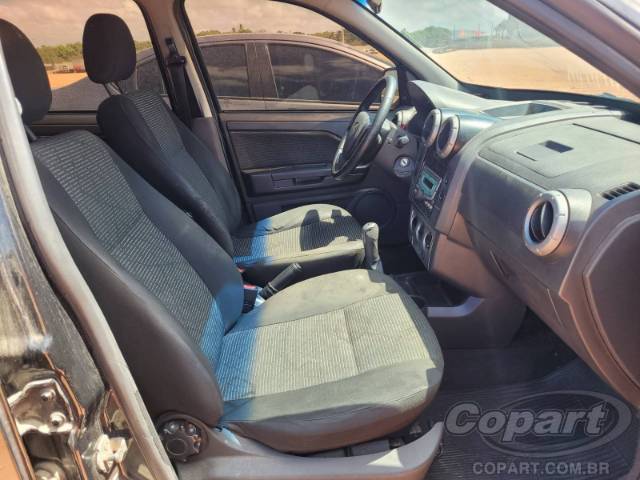 2012 FORD ECOSPORT 