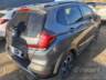 2021 HONDA WR-V 