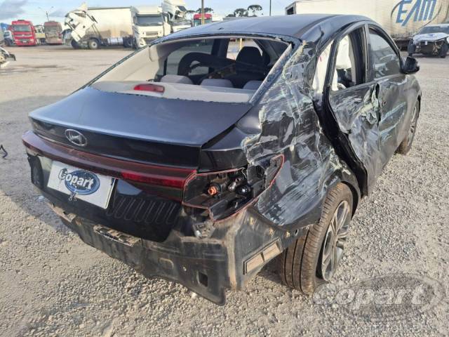 2023 HYUNDAI HB20S 