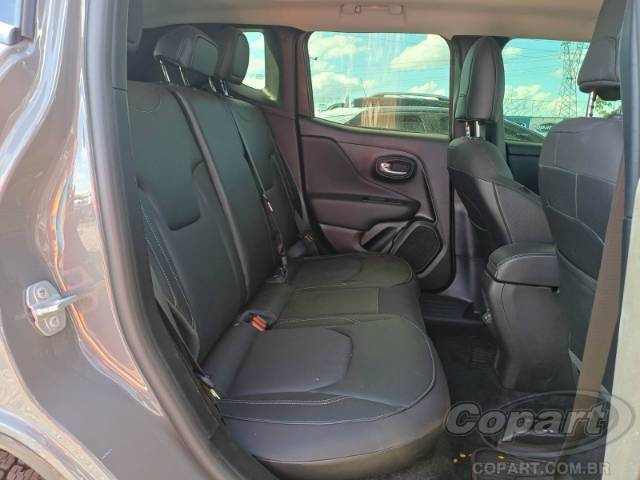 2026 JEEP RENEGADE 