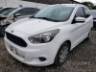 2018 FORD KA 