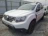 2024 RENAULT DUSTER 
