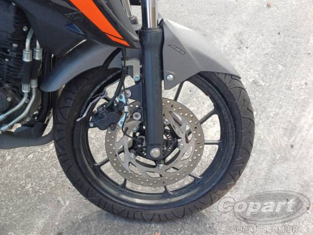 2025 YAMAHA FZ25 FAZER 