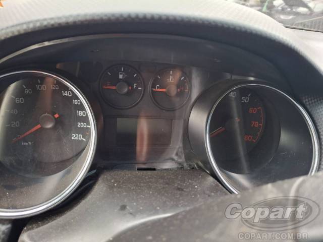 2016 FIAT BRAVO 