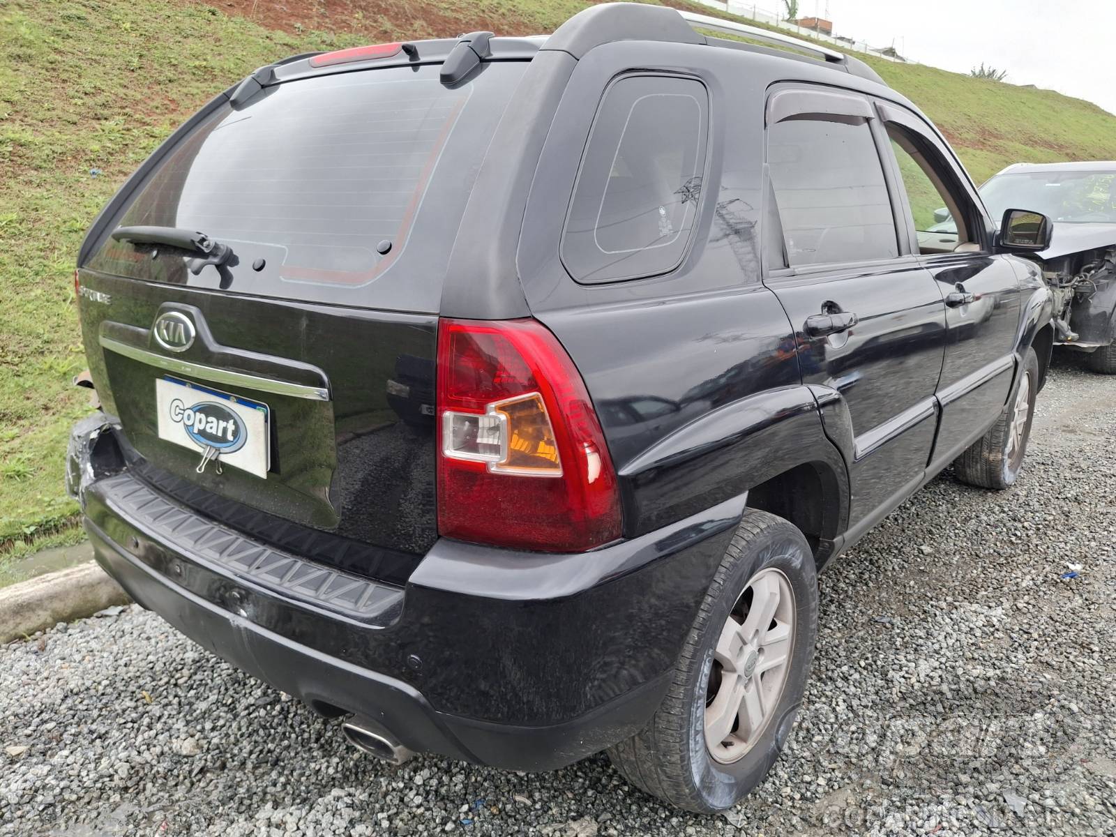 Foto 4: 2010 KIA SPORTAGE