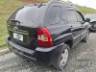 2010 KIA SPORTAGE 