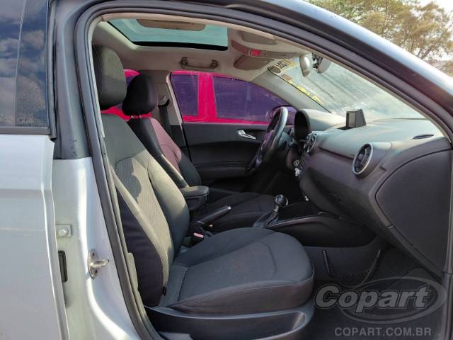 2014 AUDI A1 SPORTBACK 