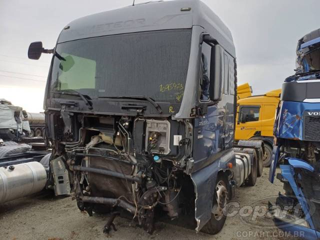 2024 VOLKSWAGEN METEOR 