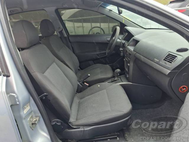 2008 CHEVROLET VECTRA 