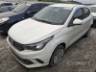 2021 FIAT ARGO 